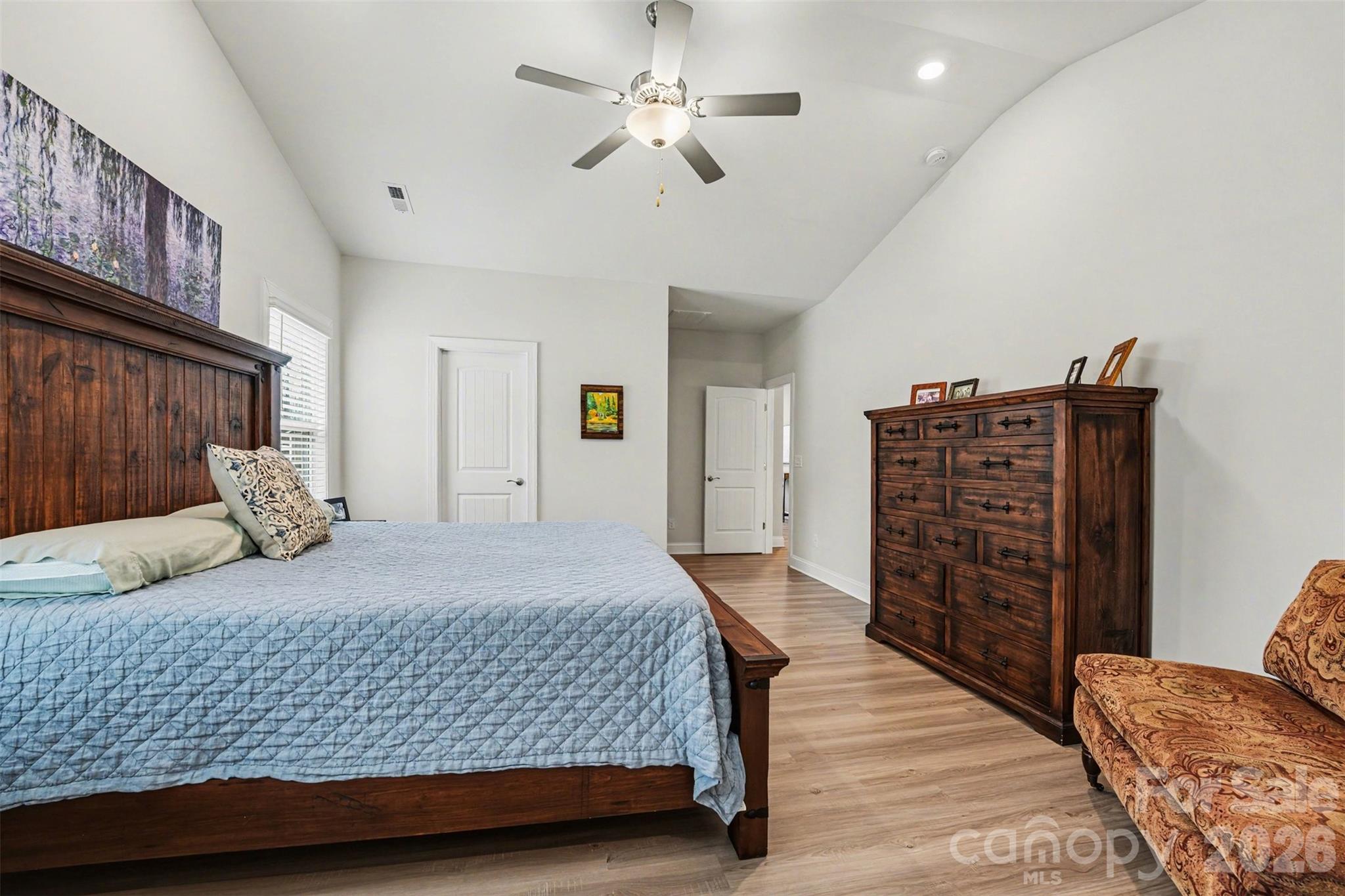 115 Tradesmen Trail Troutman NC 28166