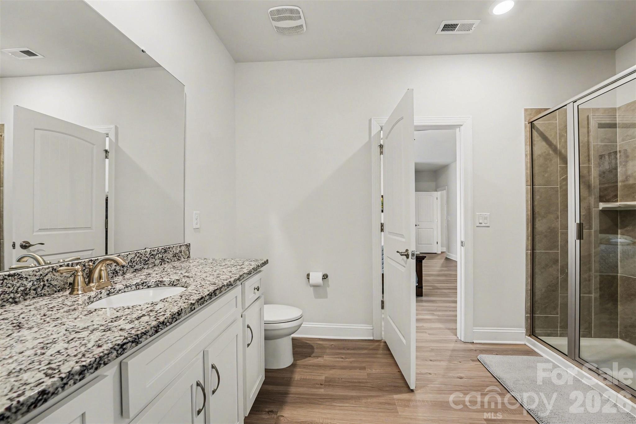 115 Tradesmen Trail Troutman NC 28166