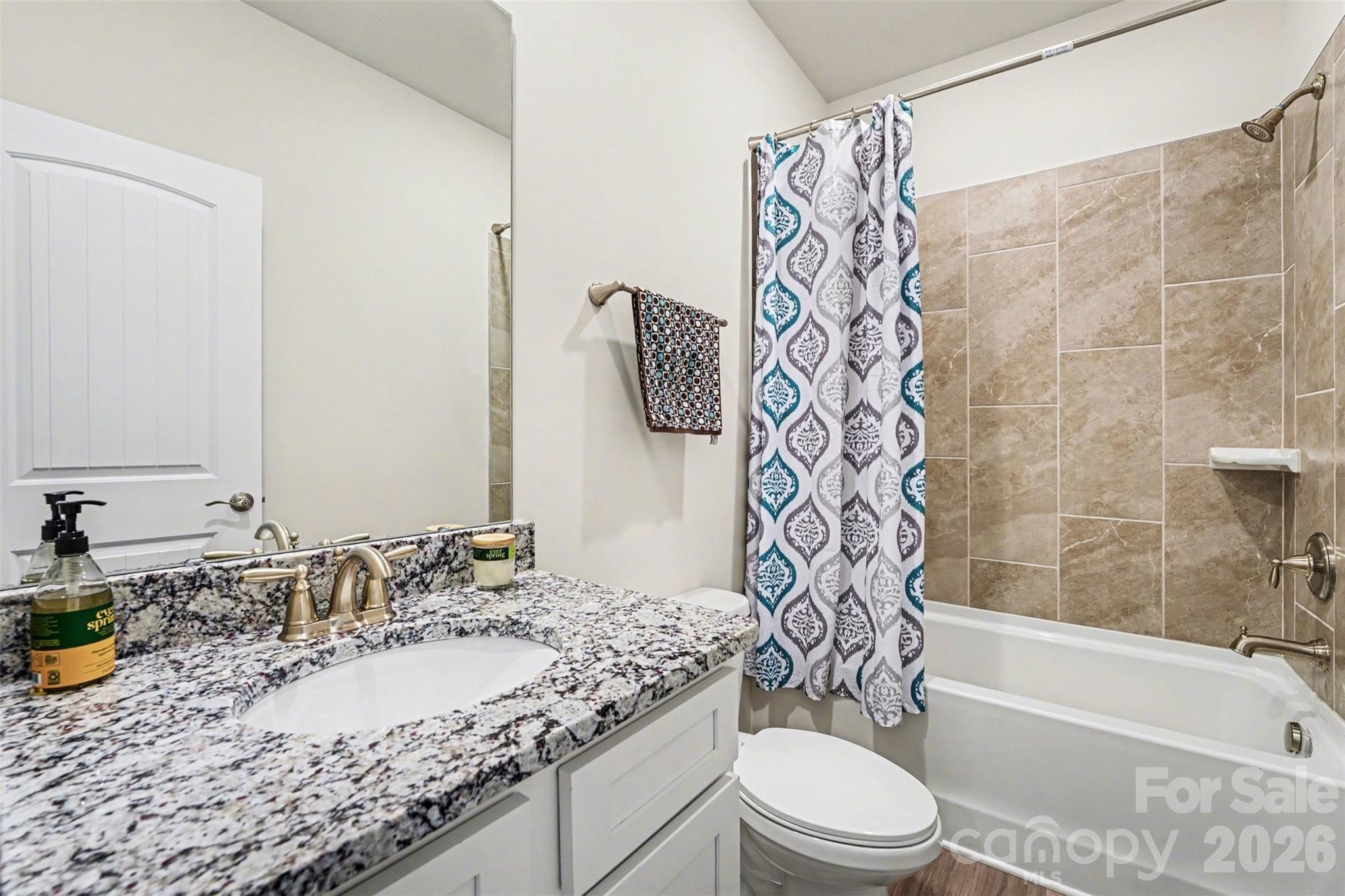 115 Tradesmen Trail Troutman NC 28166