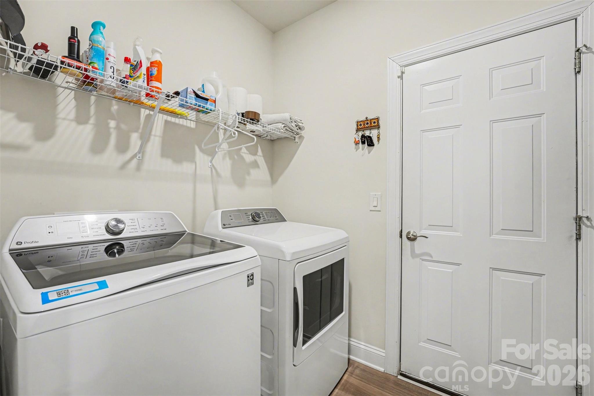 115 Tradesmen Trail Troutman NC 28166