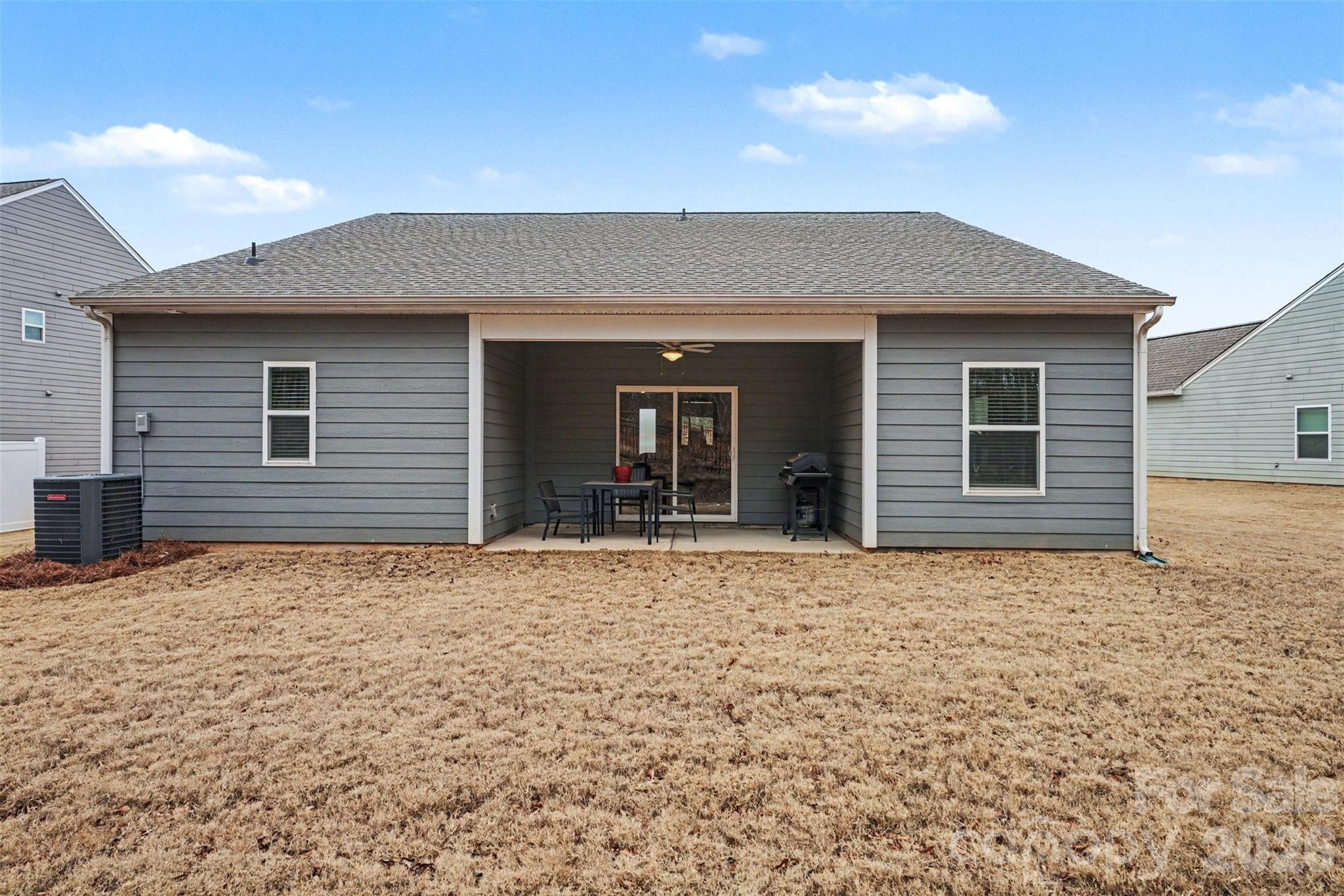 115 Tradesmen Trail Troutman NC 28166