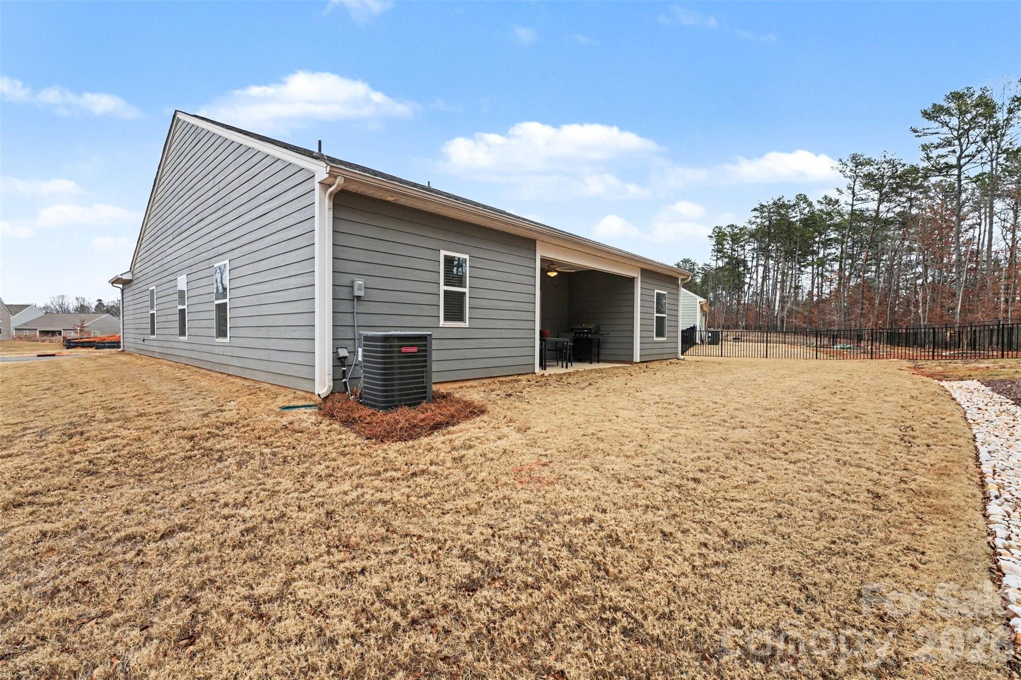 115 Tradesmen Trail Troutman NC 28166