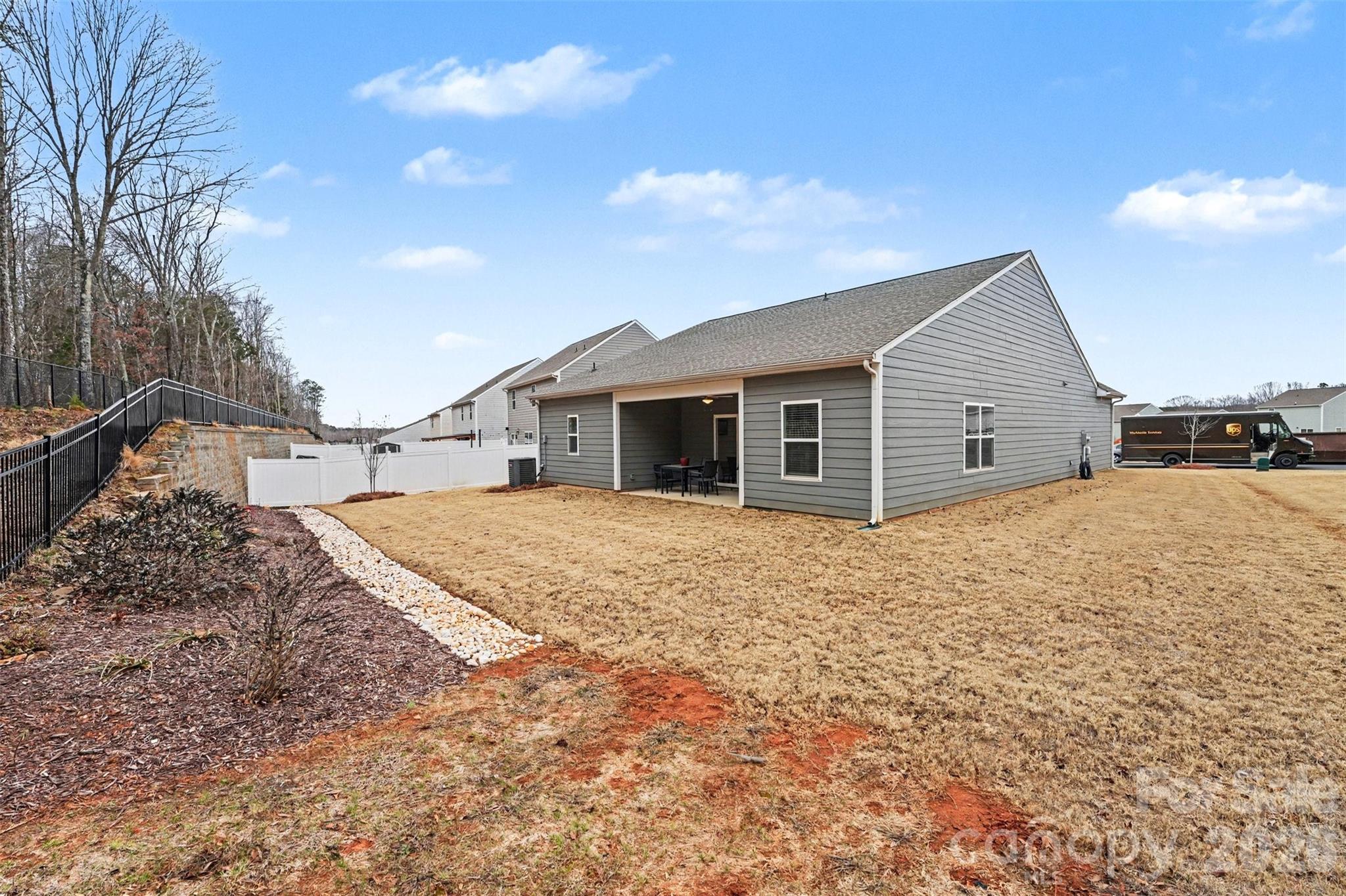 115 Tradesmen Trail Troutman NC 28166