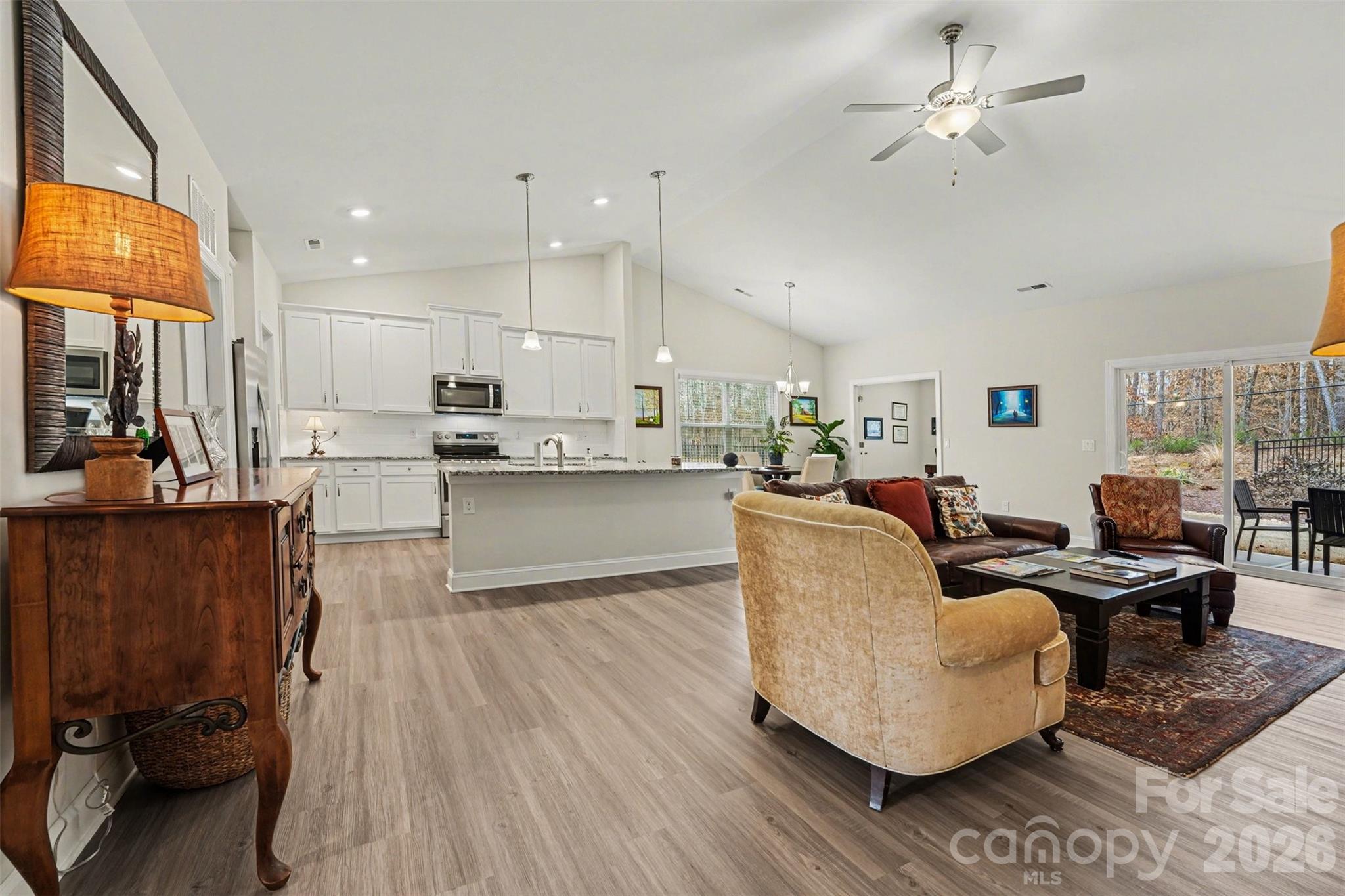 115 Tradesmen Trail Troutman NC 28166