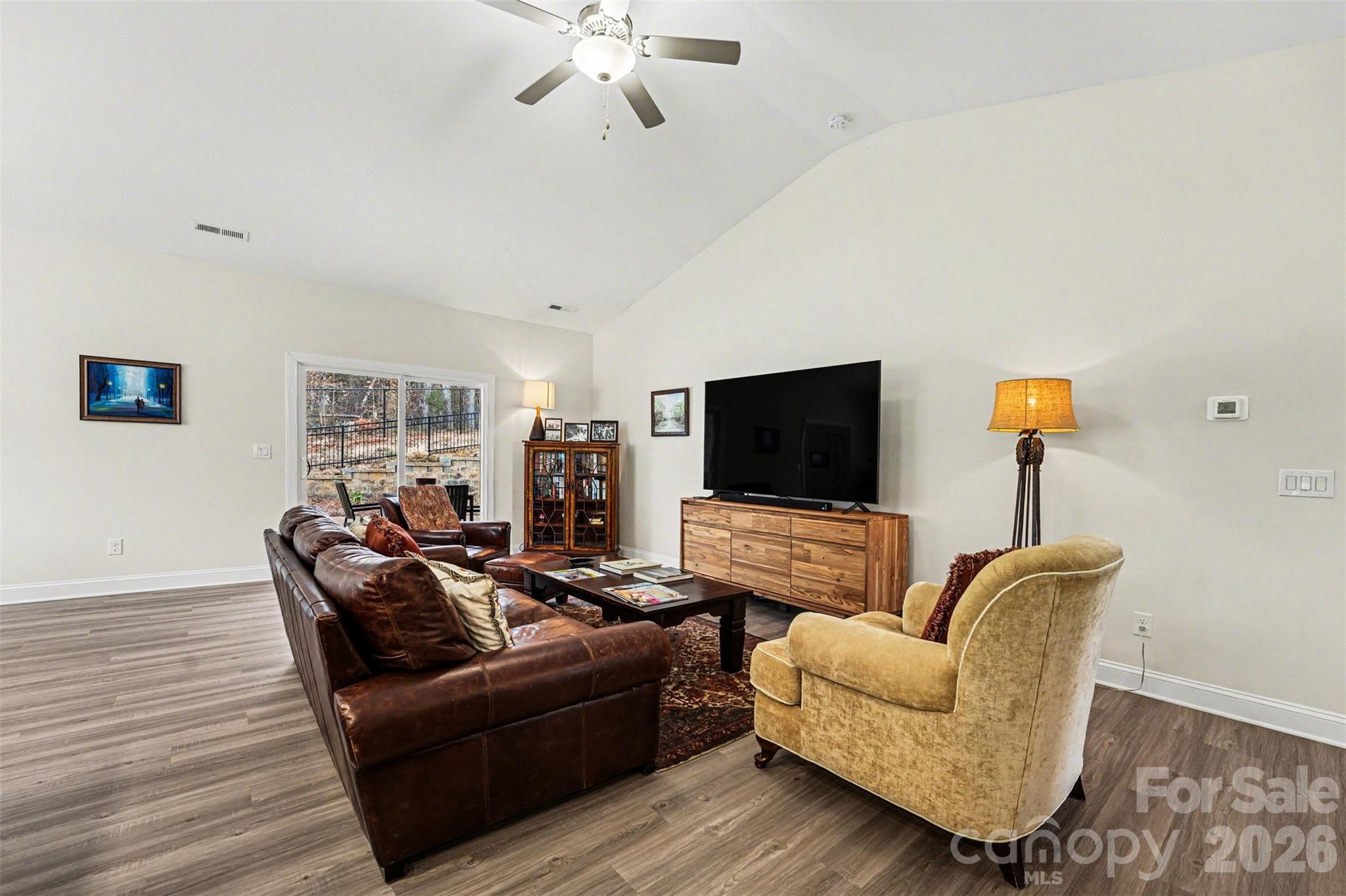 115 Tradesmen Trail Troutman NC 28166