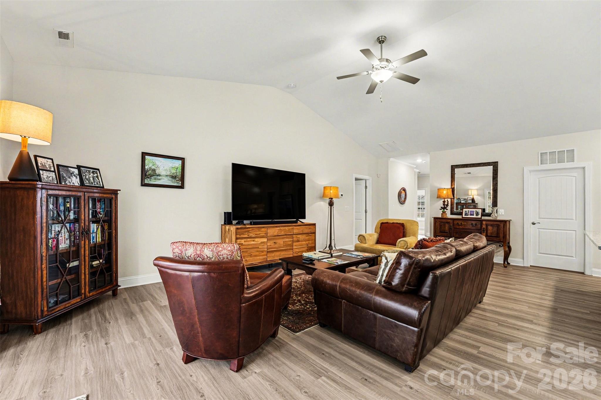 115 Tradesmen Trail Troutman NC 28166