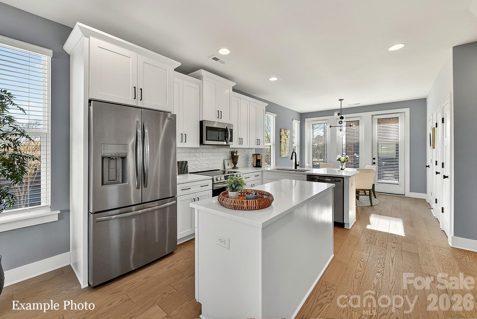 1105 N Northend Drive Charlotte NC 28206