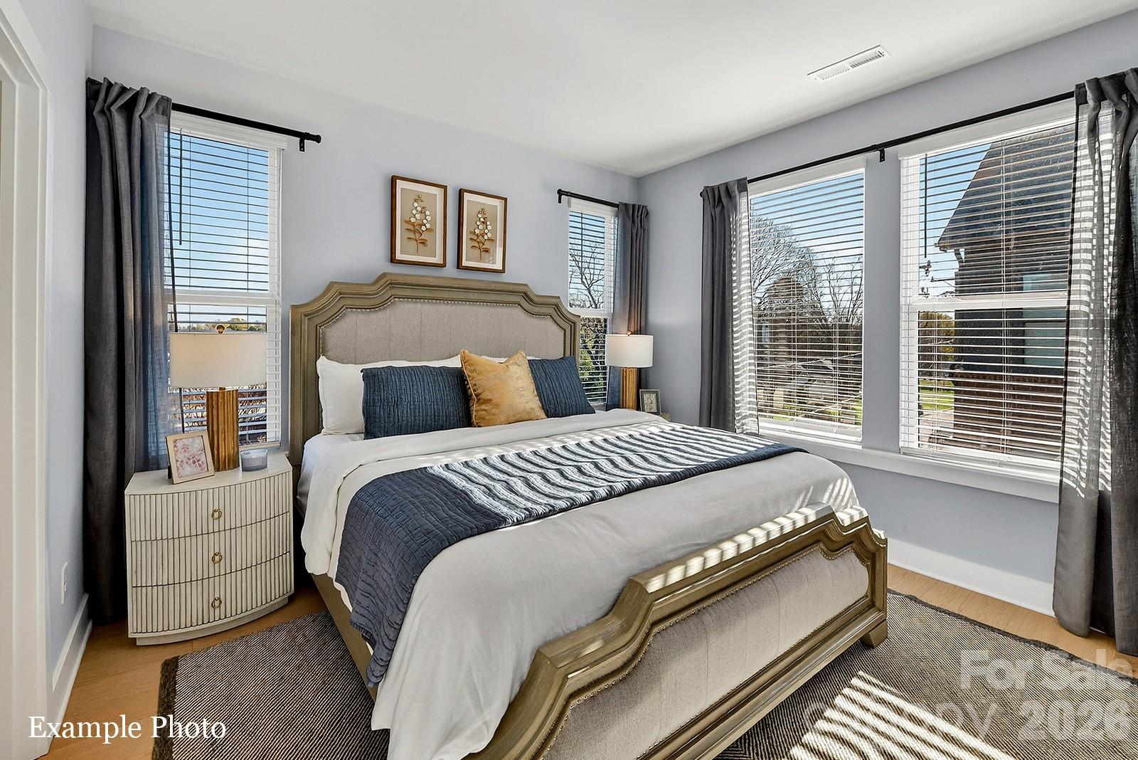 1105 N Northend Drive Charlotte NC 28206