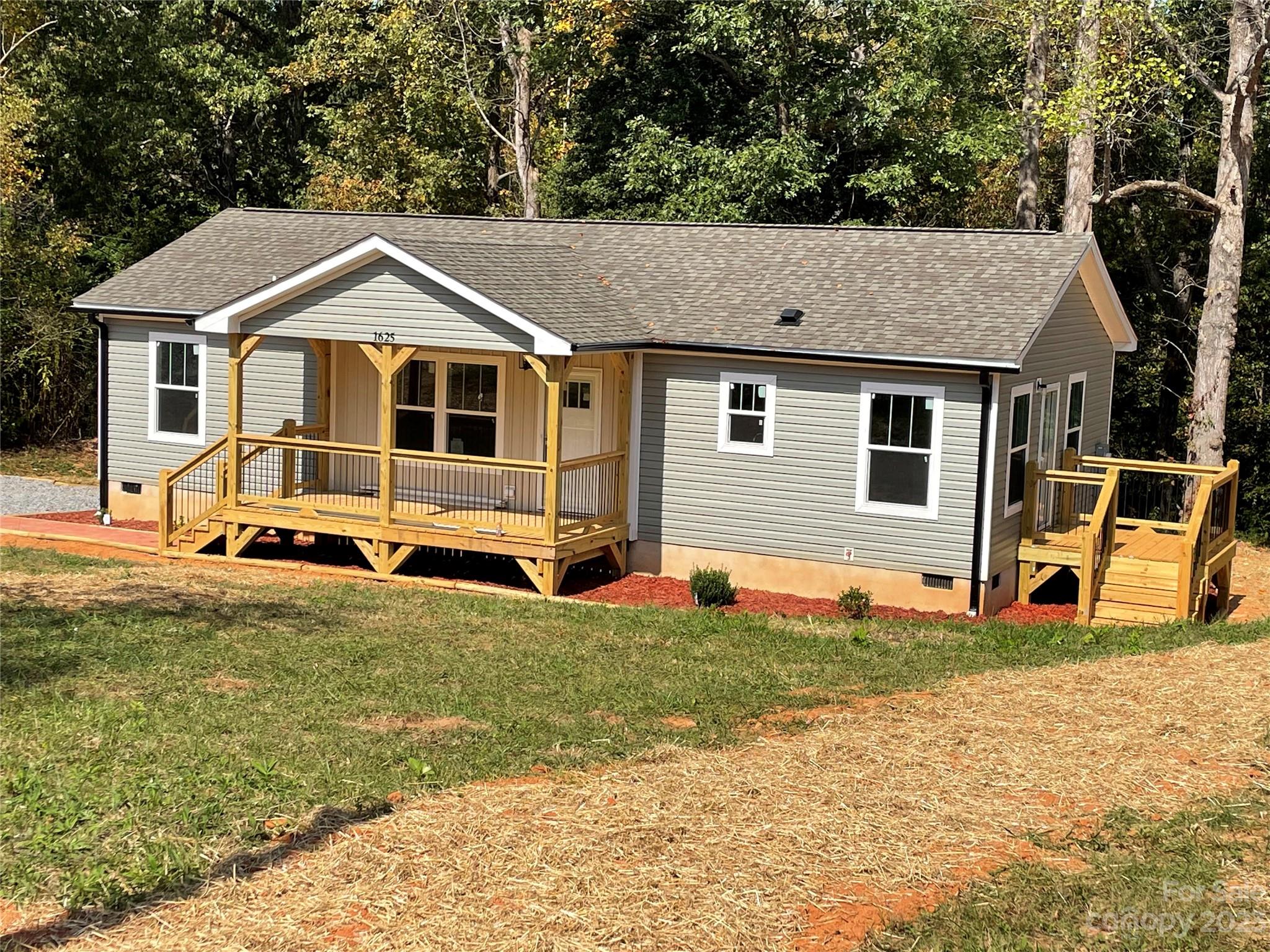 1625 Amherst Road Morganton NC 28655