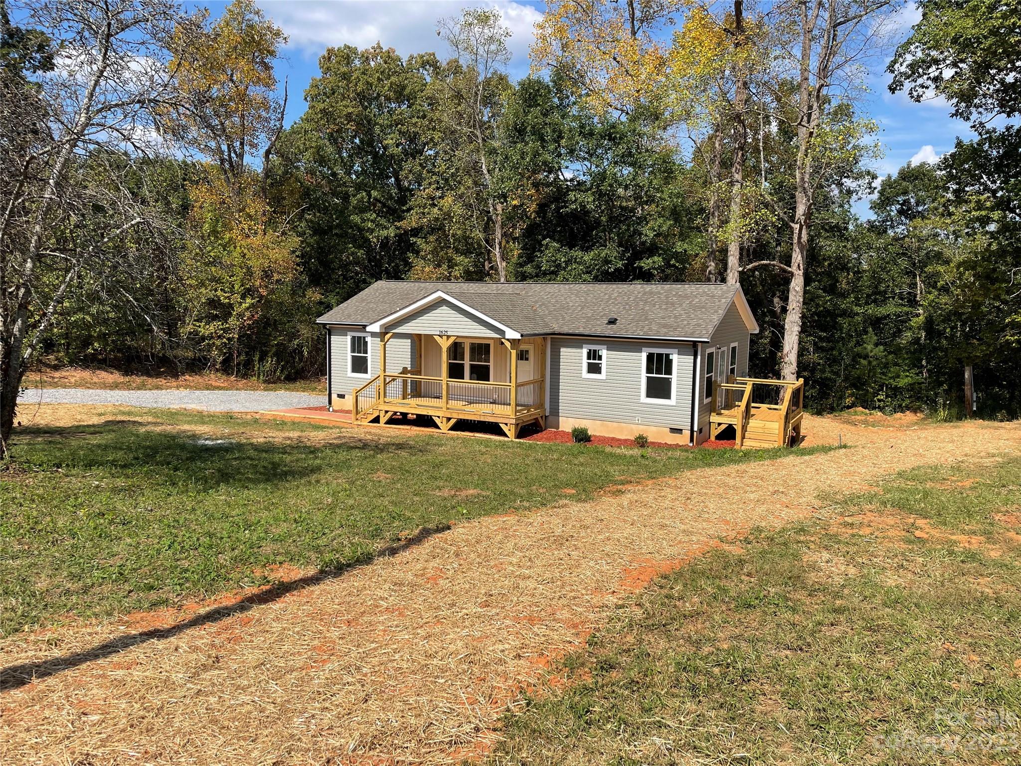 1625 Amherst Road Morganton NC 28655