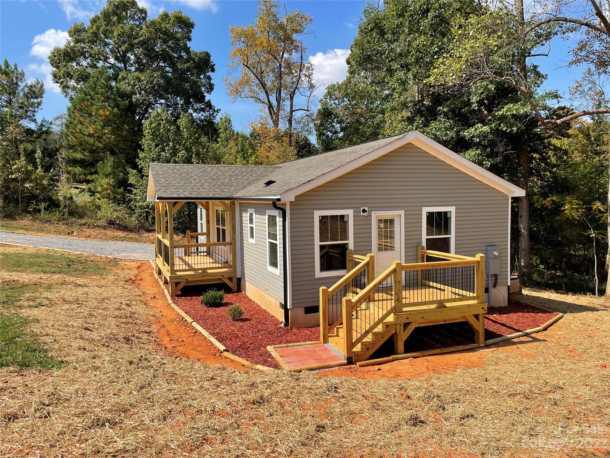 1625 Amherst Road Morganton NC 28655