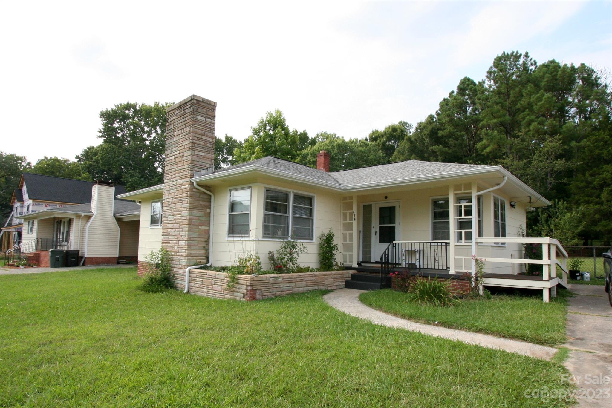 406 Victoria Avenue Monroe NC 28112