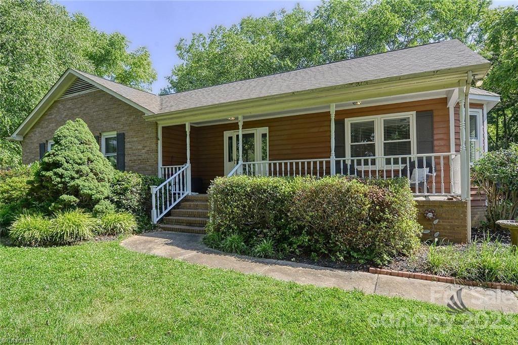 1013 White Marsh Court Monroe NC 28110