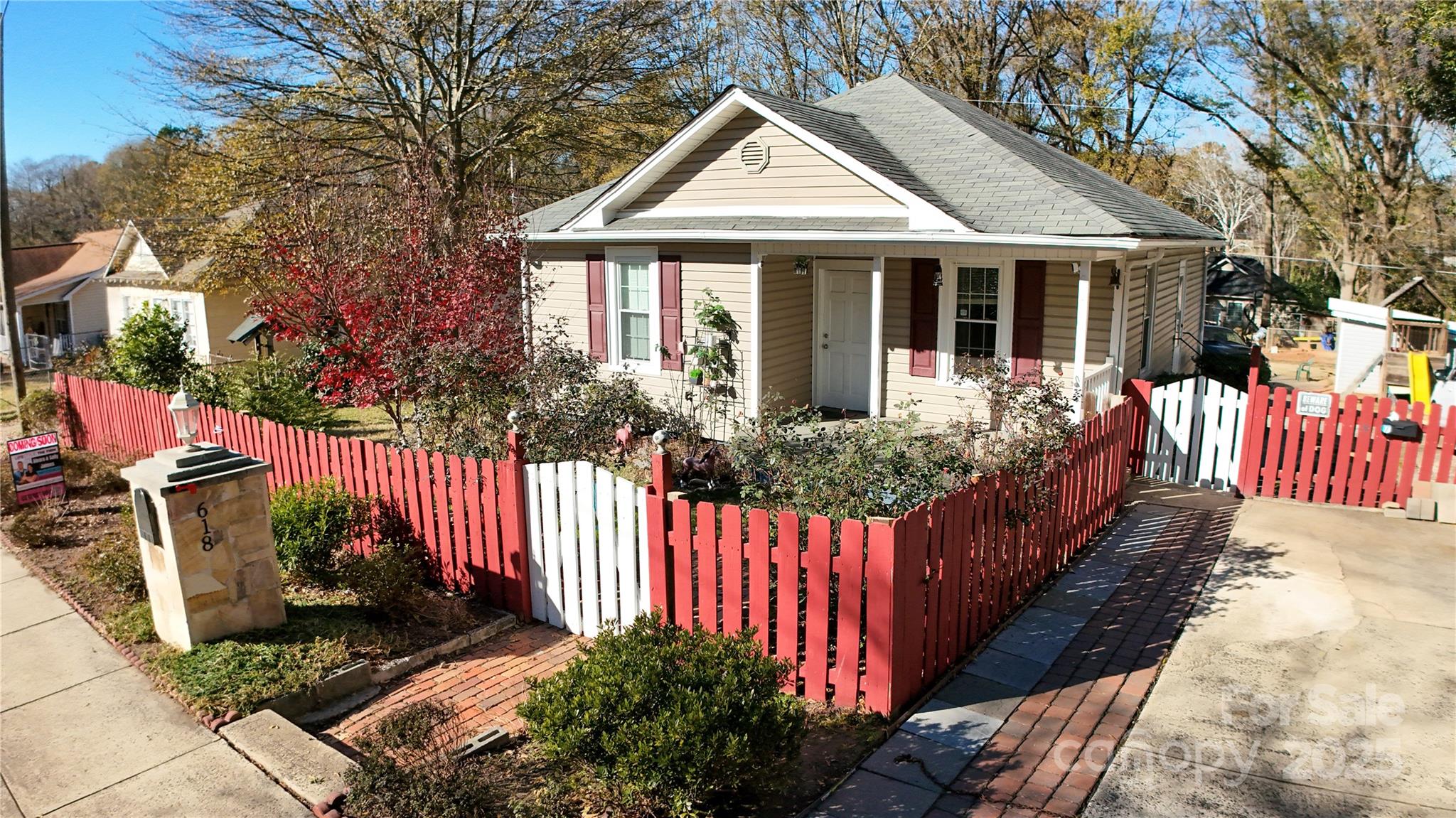 618 Clyde Street Gastonia NC 28052