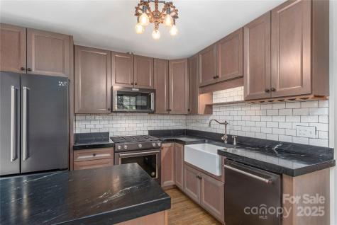 59 Linden Avenue Asheville NC 28801