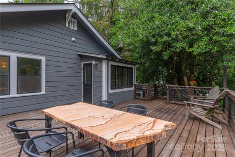 59 Linden Avenue Asheville NC 28801