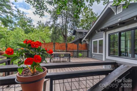 59 Linden Avenue Asheville NC 28801