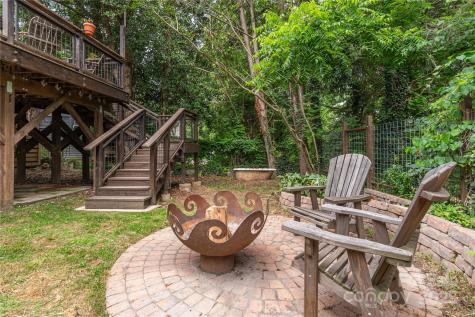 59 Linden Avenue Asheville NC 28801