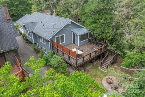 59 Linden Avenue Asheville NC 28801
