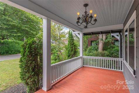 59 Linden Avenue Asheville NC 28801