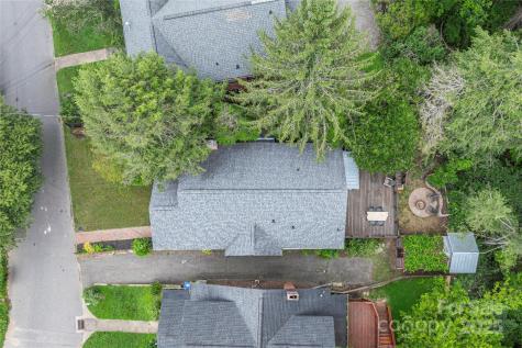 59 Linden Avenue Asheville NC 28801