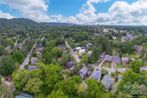59 Linden Avenue Asheville NC 28801