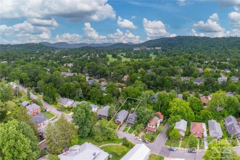 59 Linden Avenue Asheville NC 28801