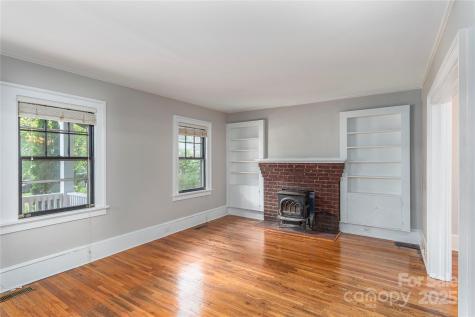 59 Linden Avenue Asheville NC 28801