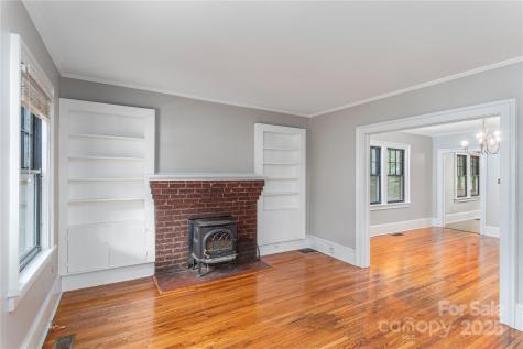 59 Linden Avenue Asheville NC 28801