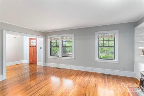 59 Linden Avenue Asheville NC 28801
