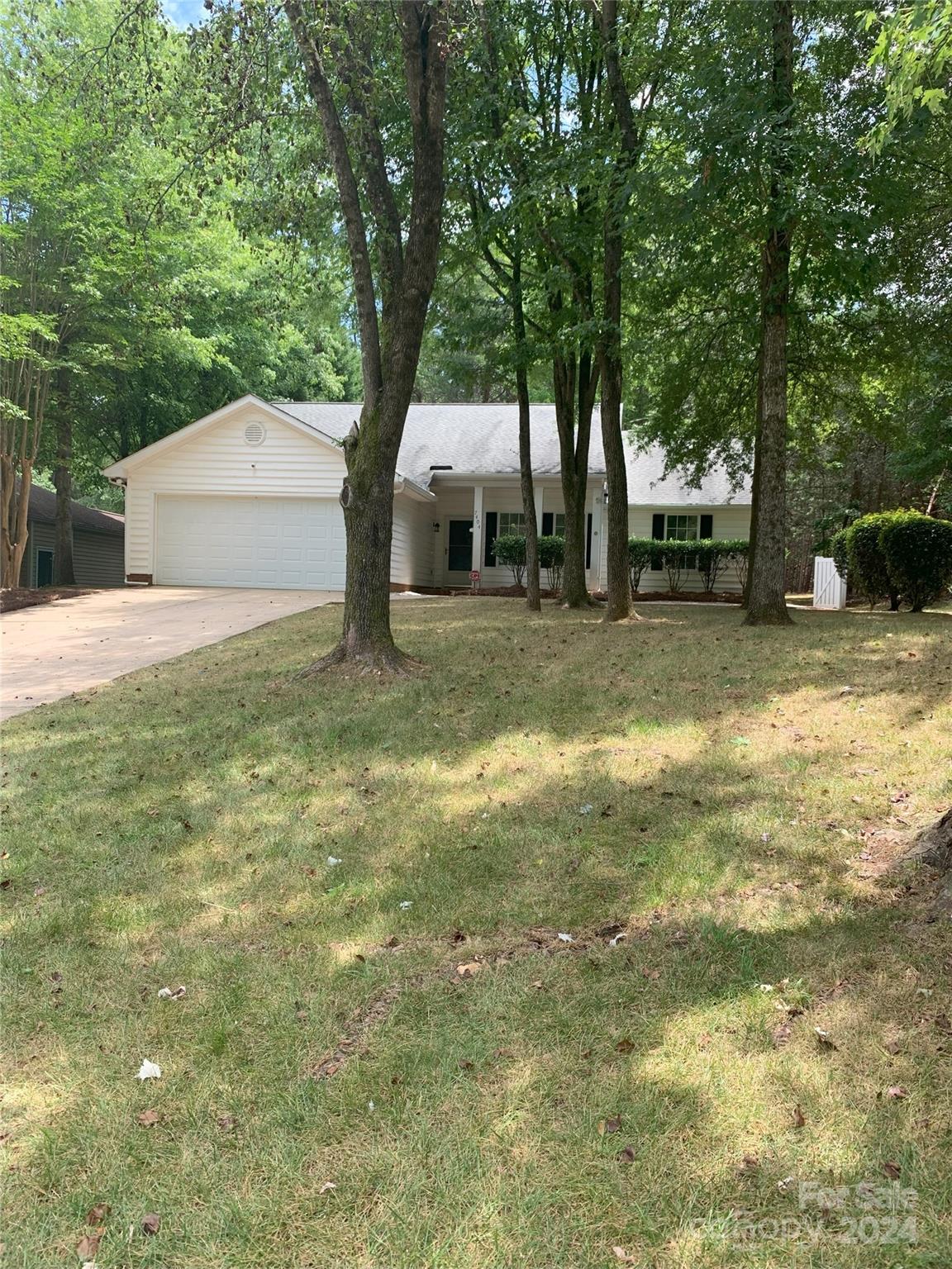 7404 Chidley Drive Charlotte NC 28269