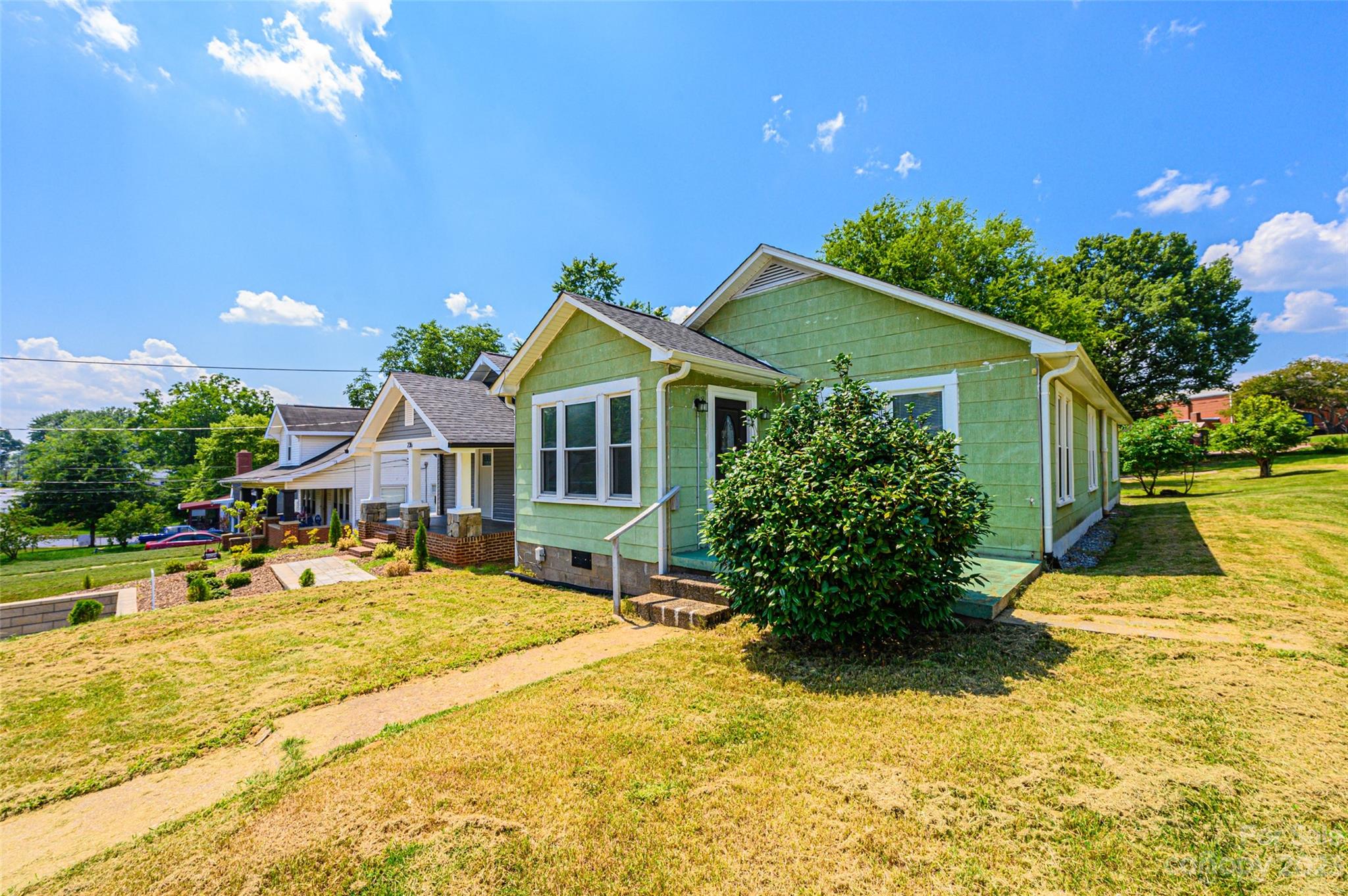 232 8th Avenue Drive SW Hickory NC 28602