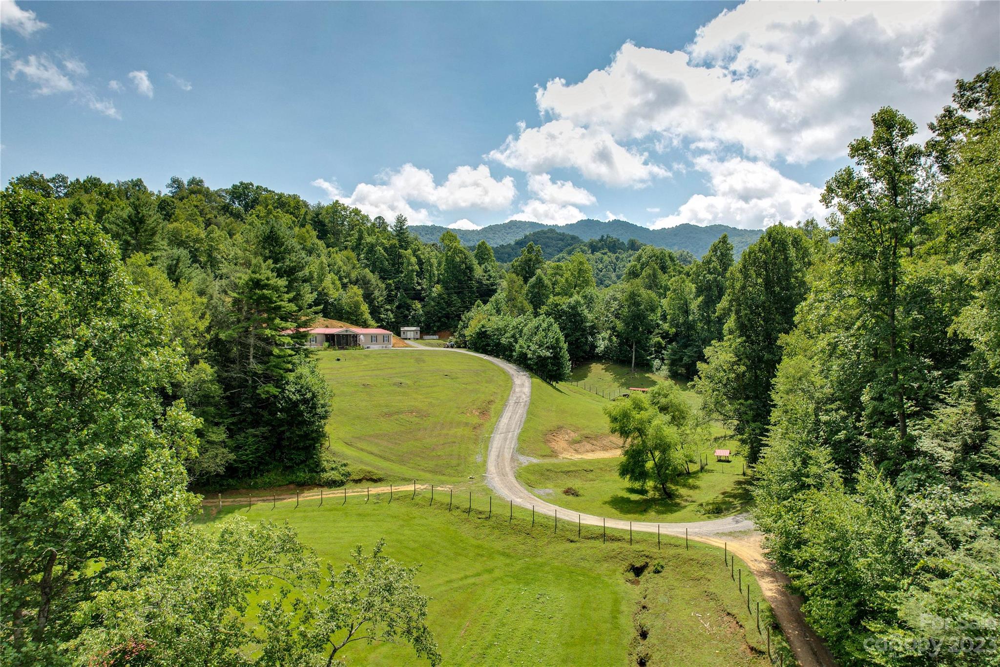 3113 Revere Road Marshall NC 28753