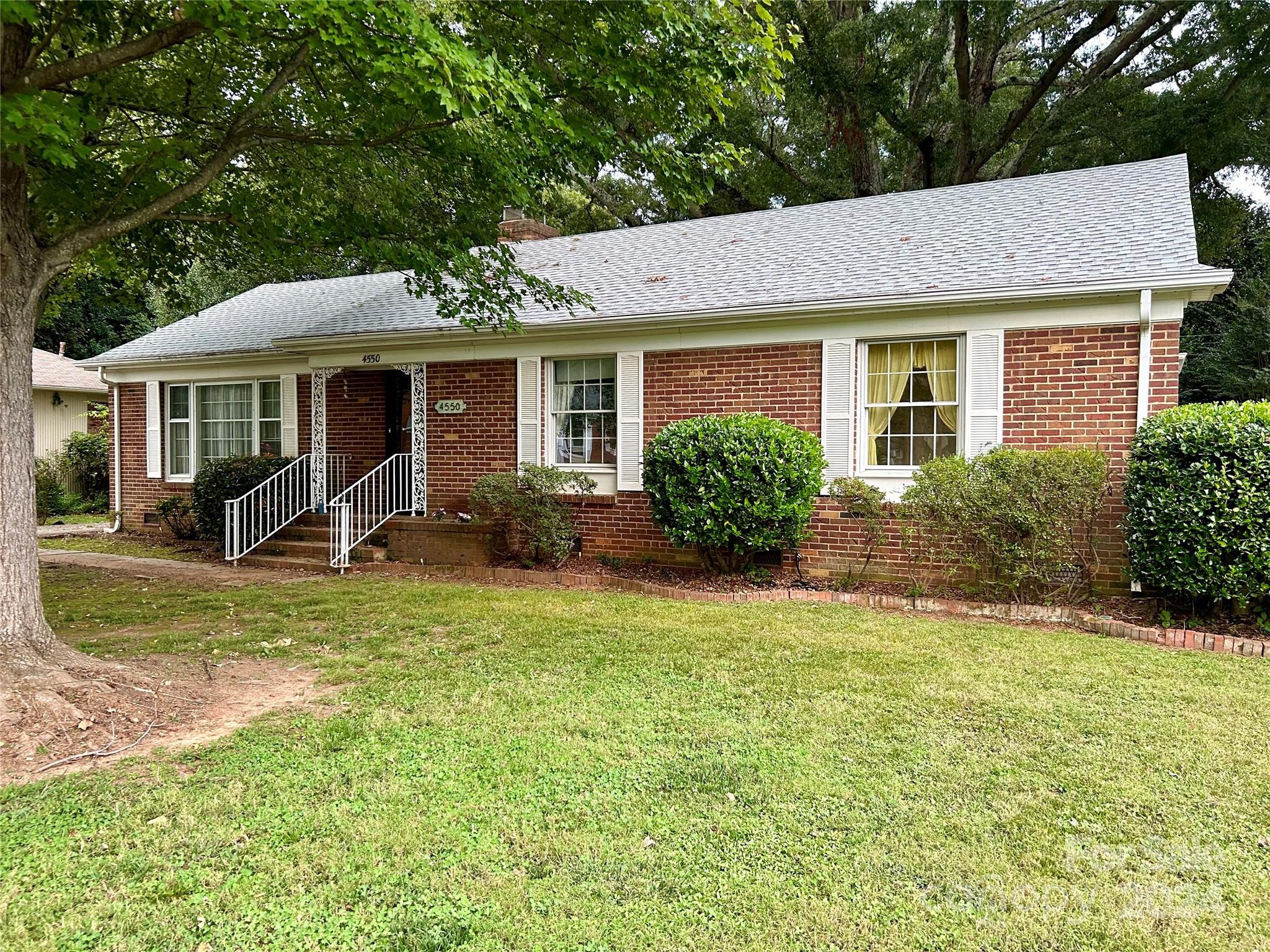 4550 Wedgewood Drive Charlotte NC 28210