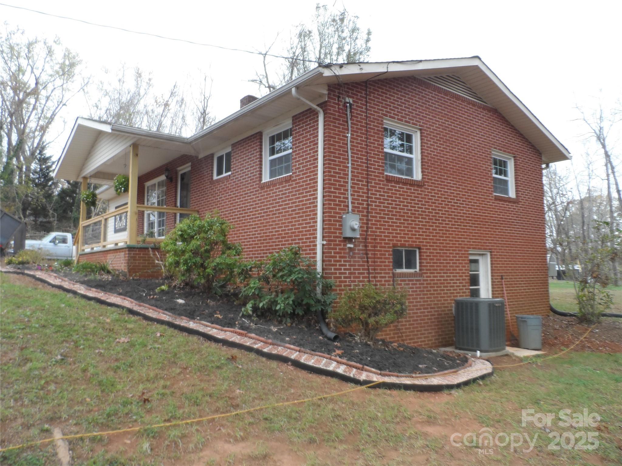 205 Phillips Street Morganton NC 28655