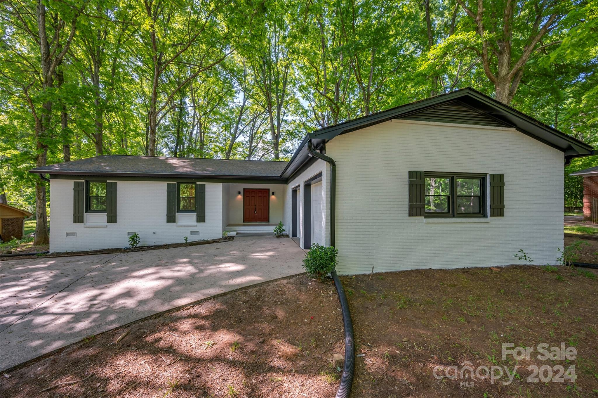 1022 Cumberland Drive Shelby NC 28150