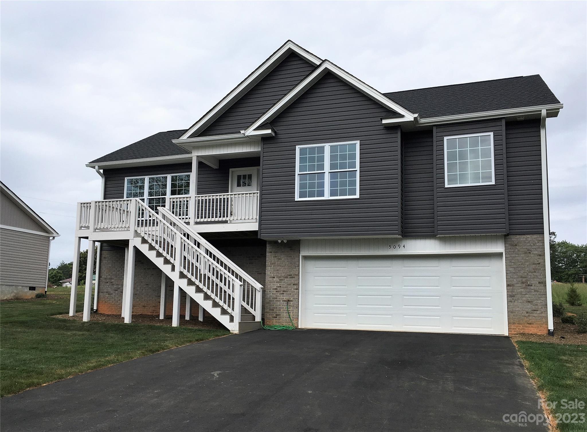 5094 Ike Circle Granite Falls NC 28630