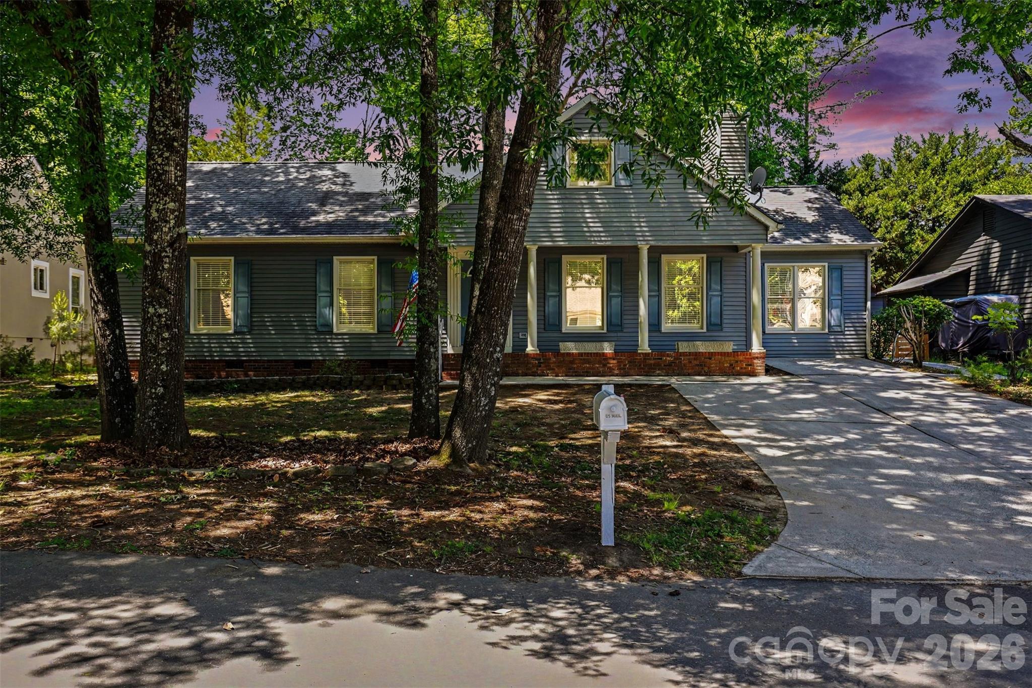 9060 Tulagi Court Tega Cay SC 29708