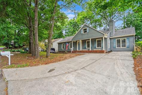 9060 Tulagi Court Tega Cay SC 29708