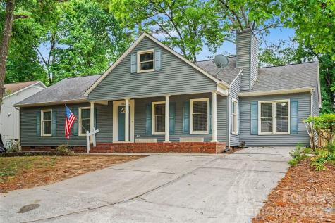 9060 Tulagi Court Tega Cay SC 29708
