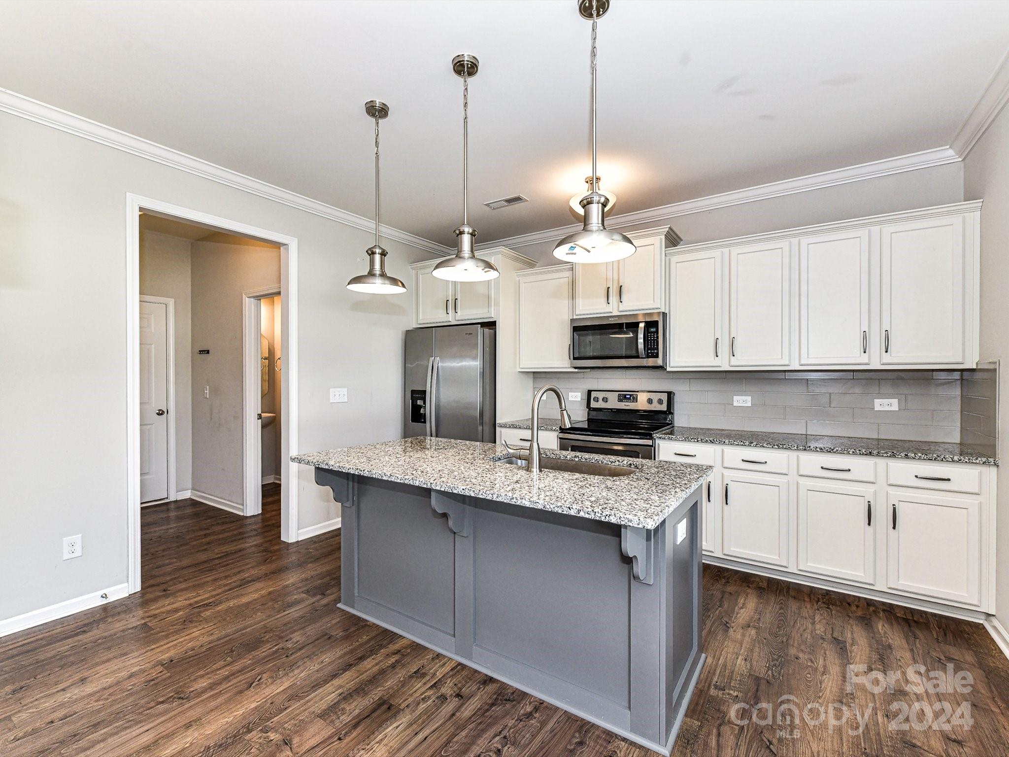 5115 Grace View Drive Pineville NC 28134