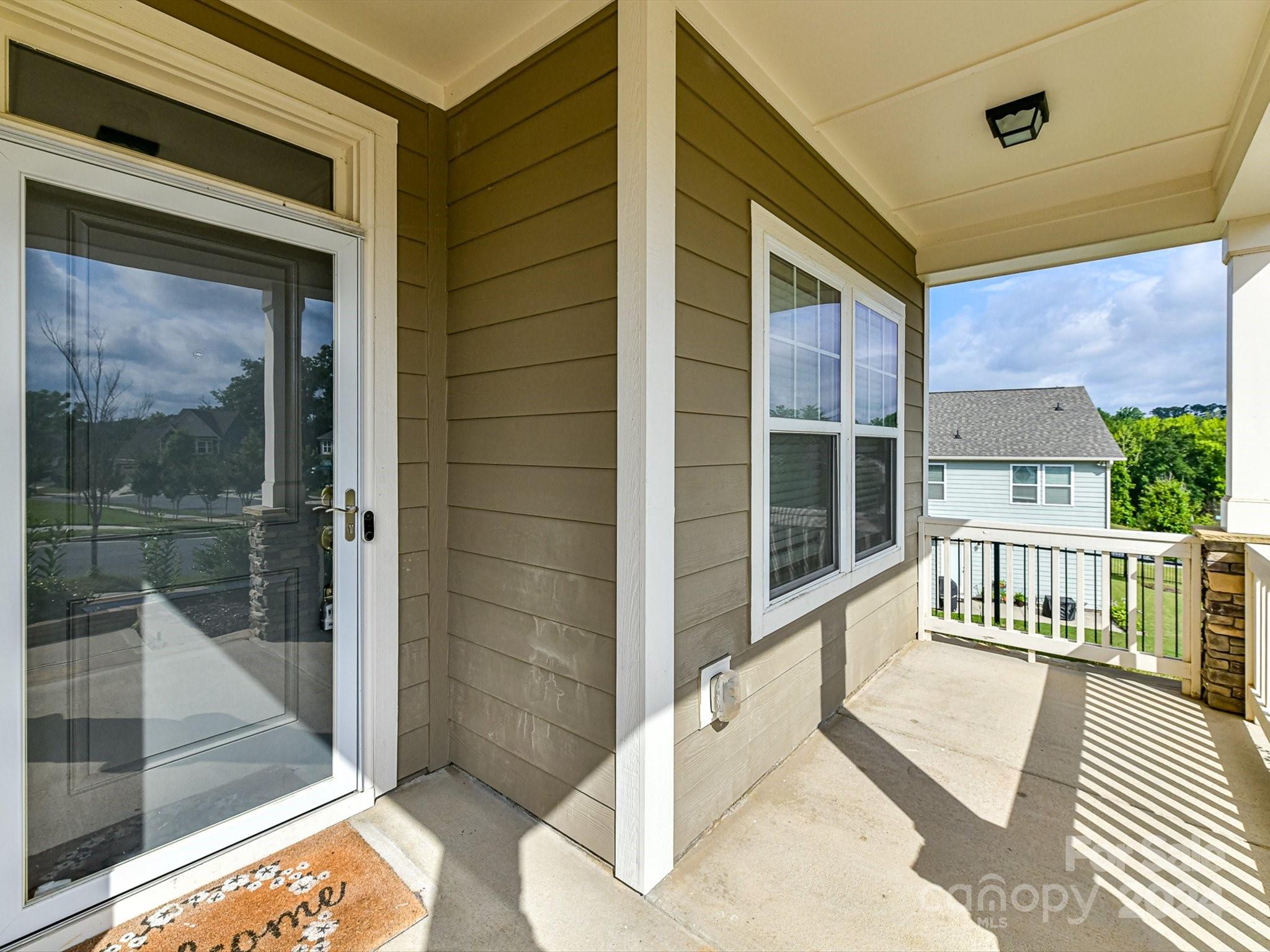 5115 Grace View Drive Pineville NC 28134