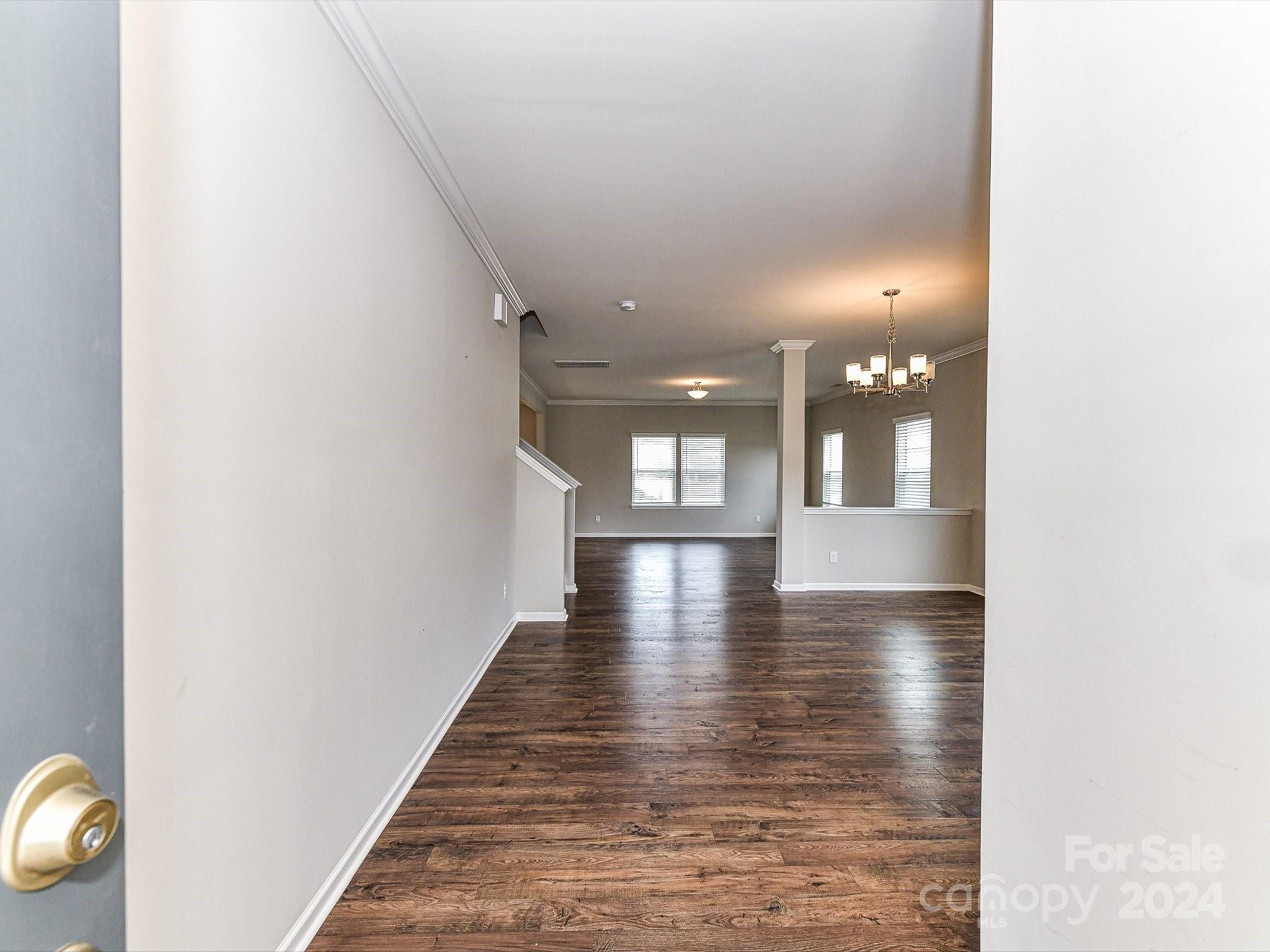 5115 Grace View Drive Pineville NC 28134