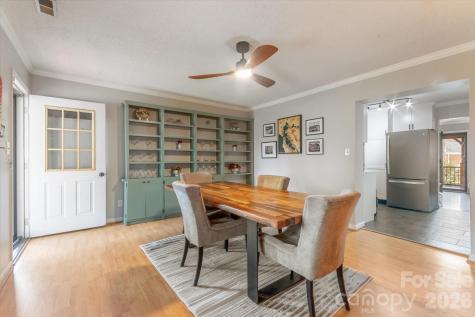 7 Wilshire Drive Asheville NC 28806