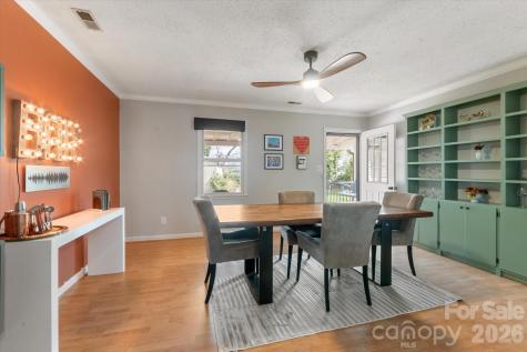 7 Wilshire Drive Asheville NC 28806