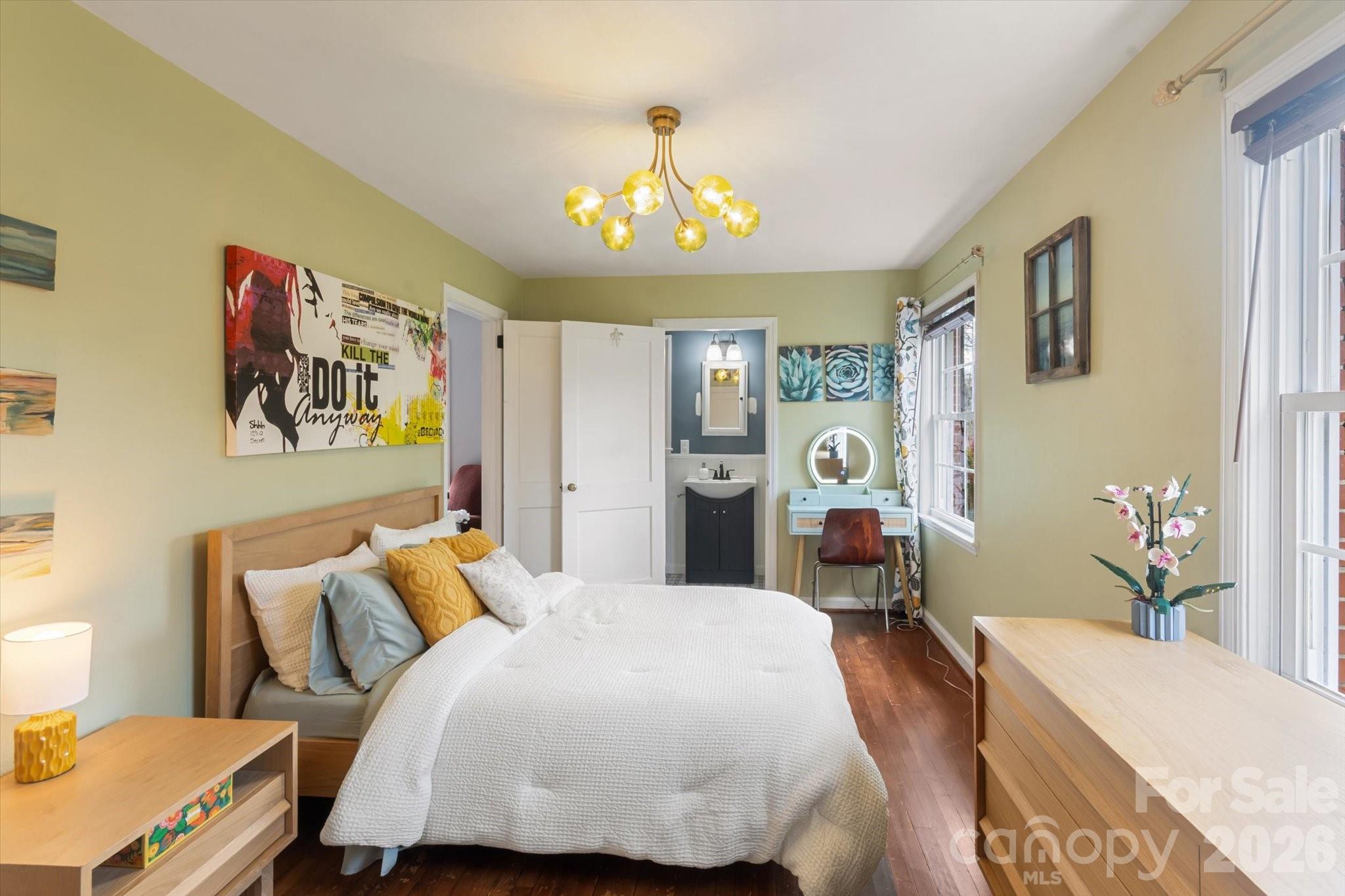 7 Wilshire Drive Asheville NC 28806