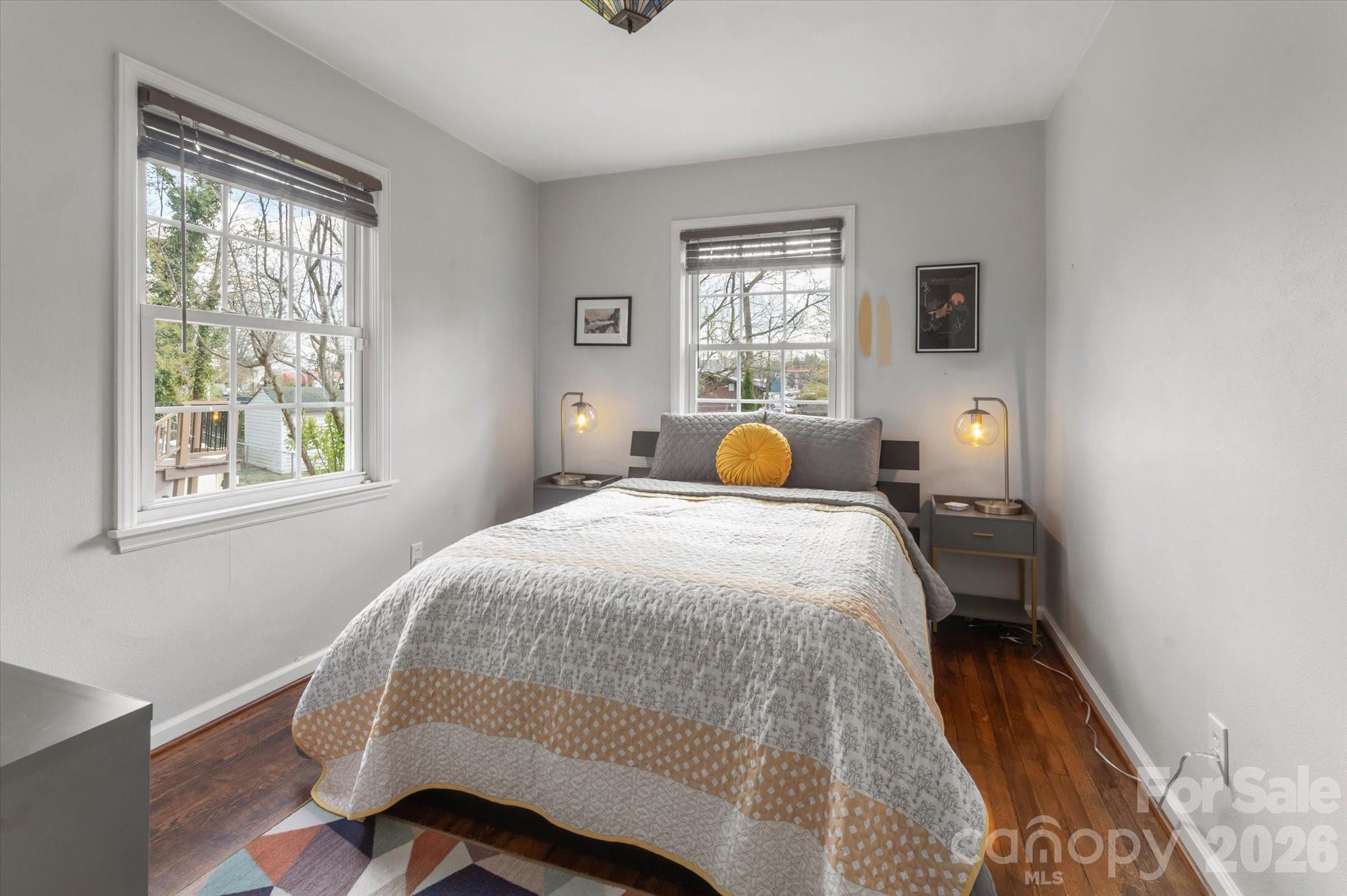 7 Wilshire Drive Asheville NC 28806