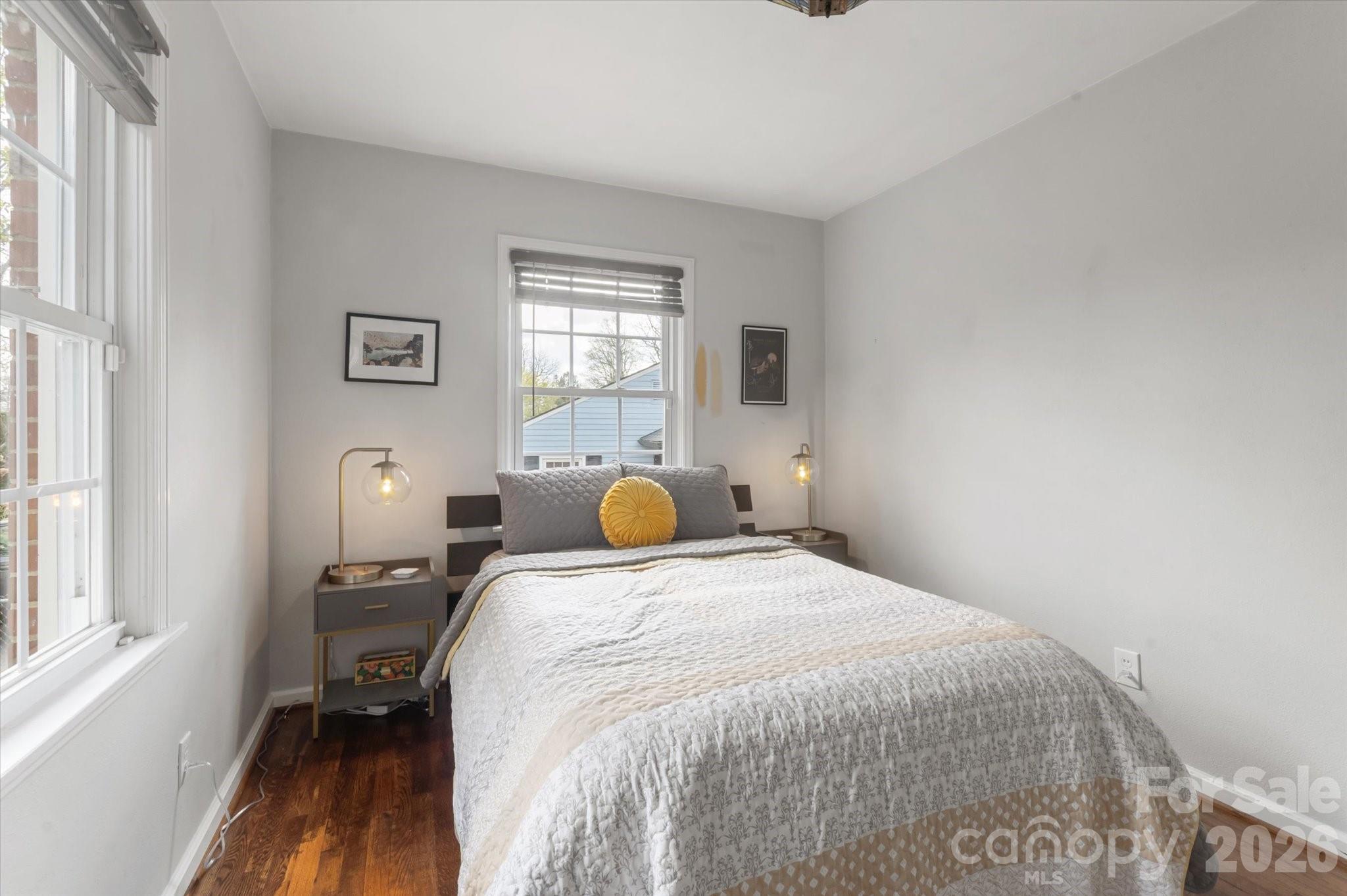 7 Wilshire Drive Asheville NC 28806