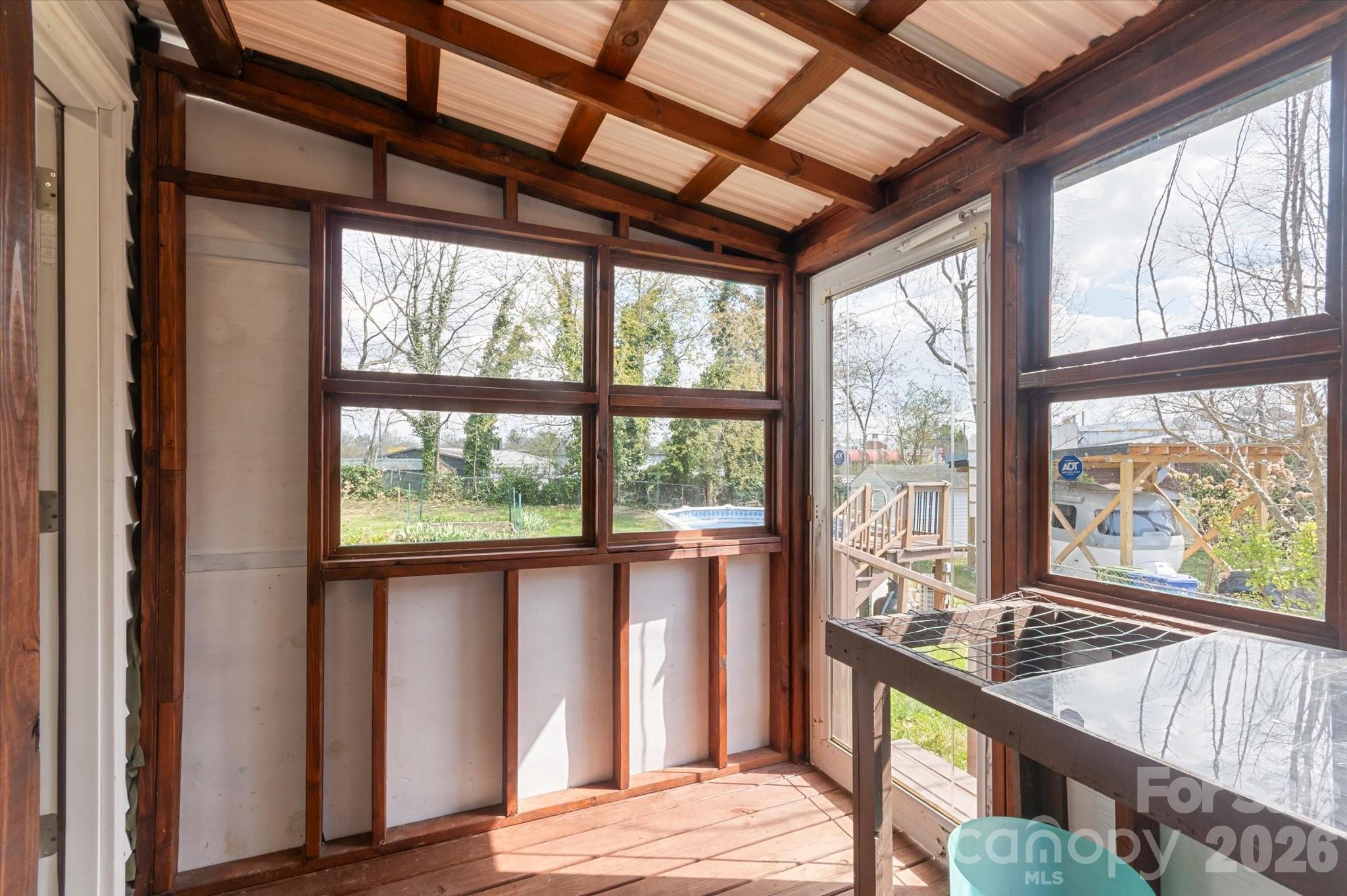 7 Wilshire Drive Asheville NC 28806