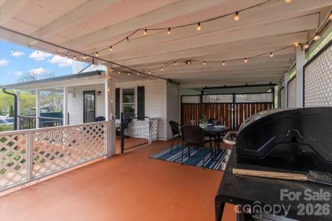 7 Wilshire Drive Asheville NC 28806